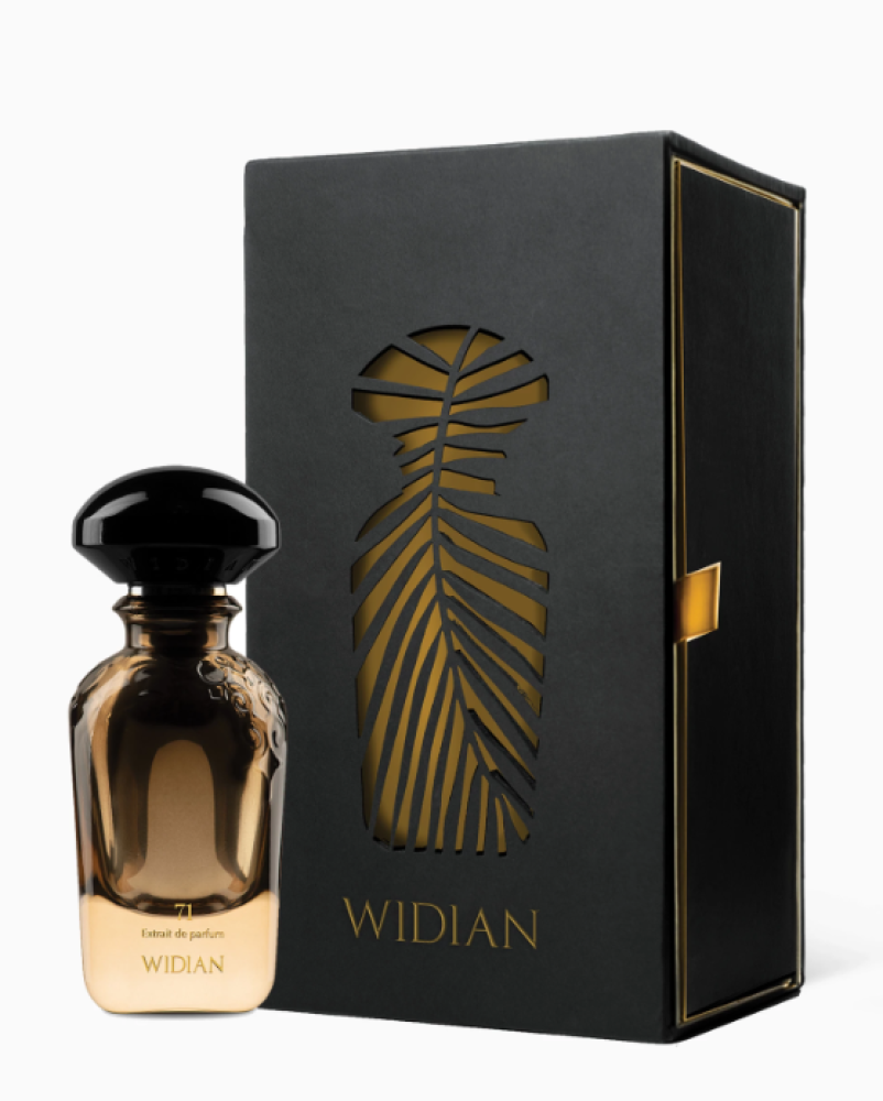 عطر ويديان ليميتد 71 إكستريت دي بارفان50 مل
