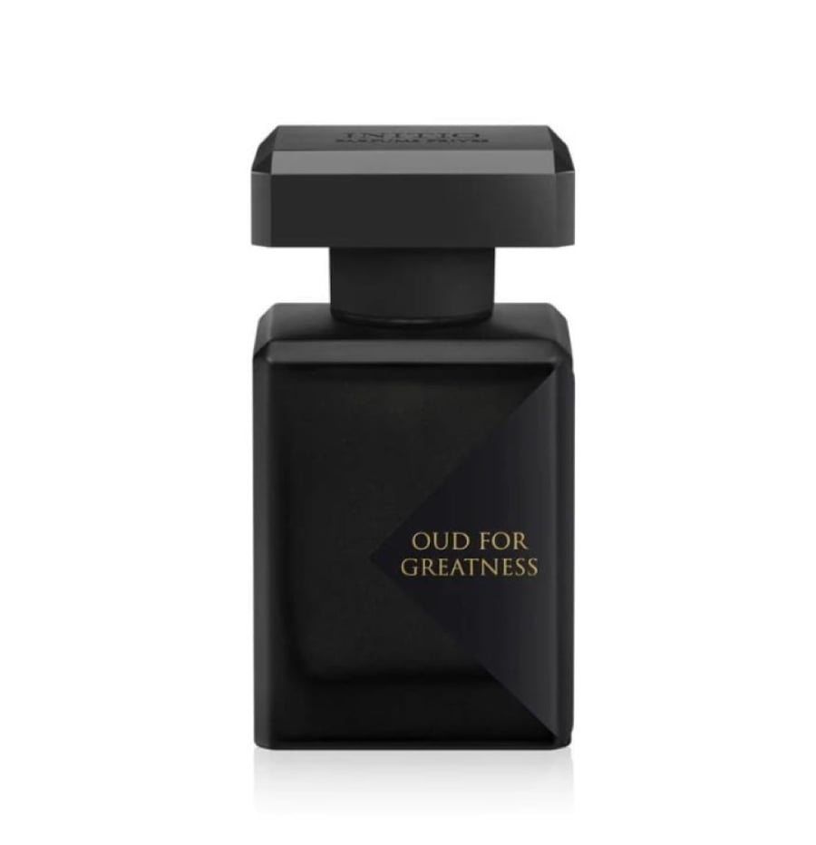 عطر الشعر عود فور جريتنس من إنيشيو 50 مل