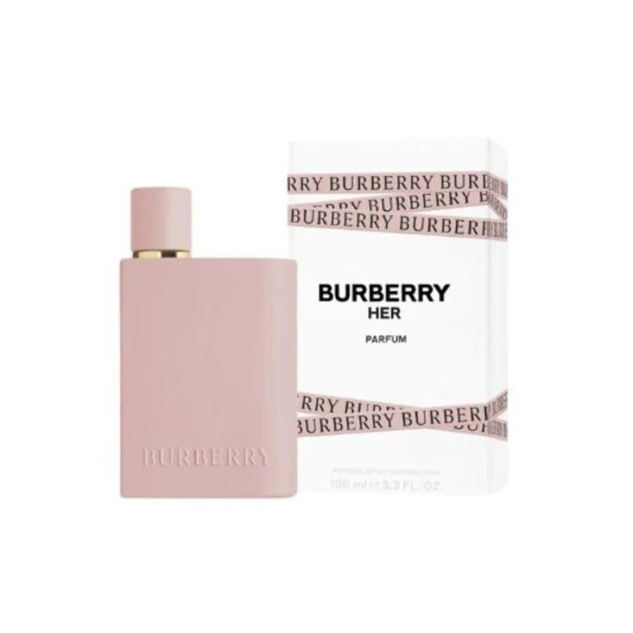 عطر بربري هير بارفيوم 100 مل