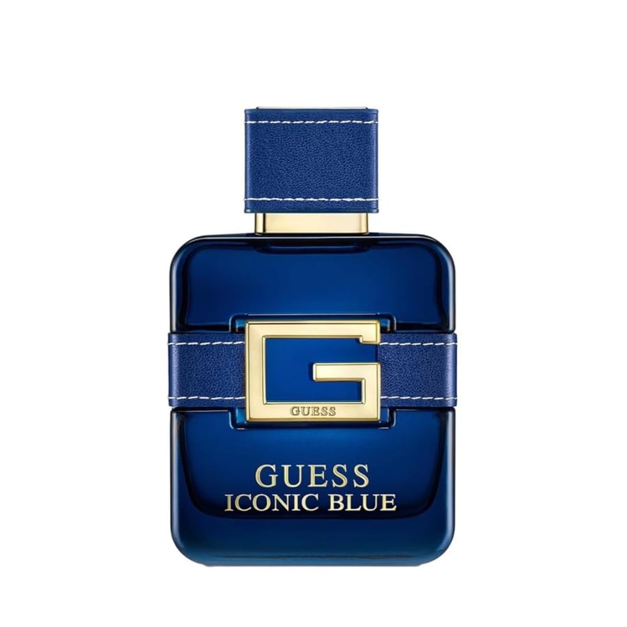 عطر جيس ايكونيك بلو او دي بارفيوم  100 مل