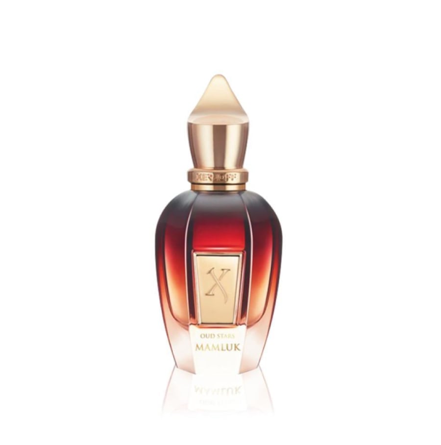 عطر زيرجوف عود ستارز مملوك او دي برفيوم 50مل