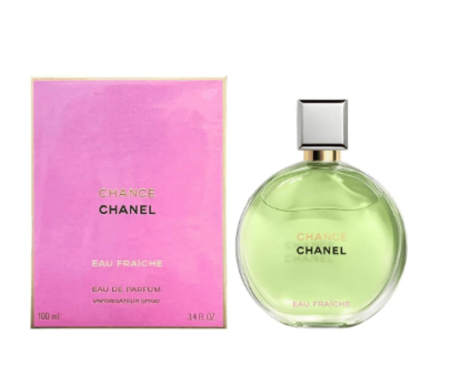 عطر شانيل تشانس أو فريش أو دو برفيوم 100 مل