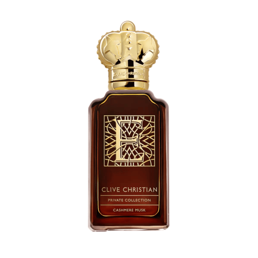 عينة عطر كلايف كريستيان برايفت كوليكشن إي كشمير مسك 2 مل