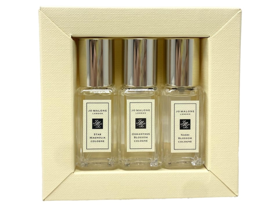 عينة عطر جو مالون 3*9مل