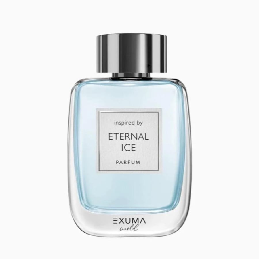 عطر اكزوما اترنال ايس بارفيوم 50 مل