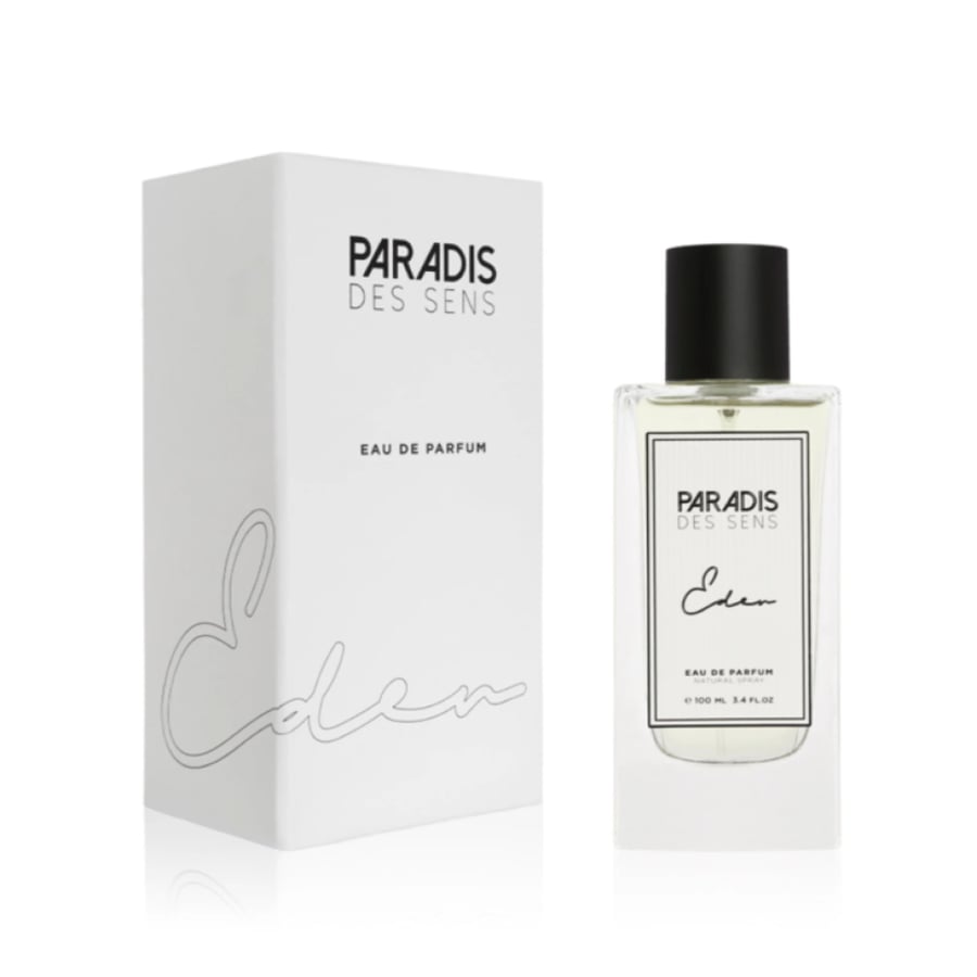 عطر براديس ديس سنس ايدن او دي بارفيوم 100مل