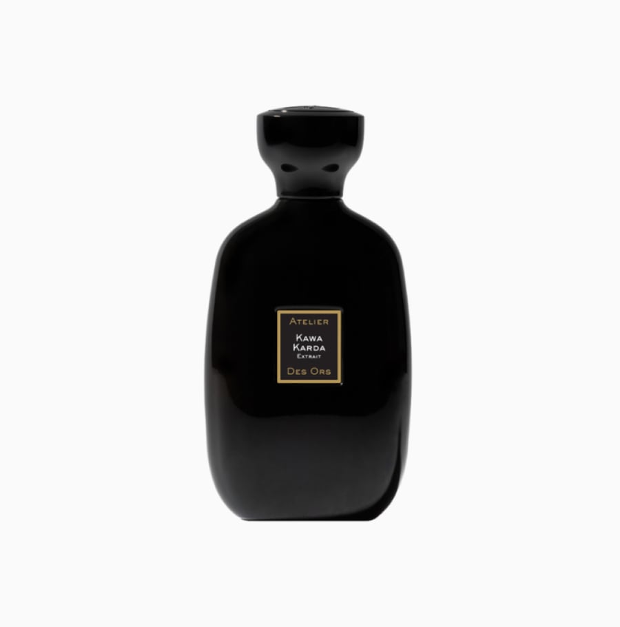 عينة عطر اتيليه ديس اورس كاوا كاردا اكسترايت دو بارفيوم 2.5مل