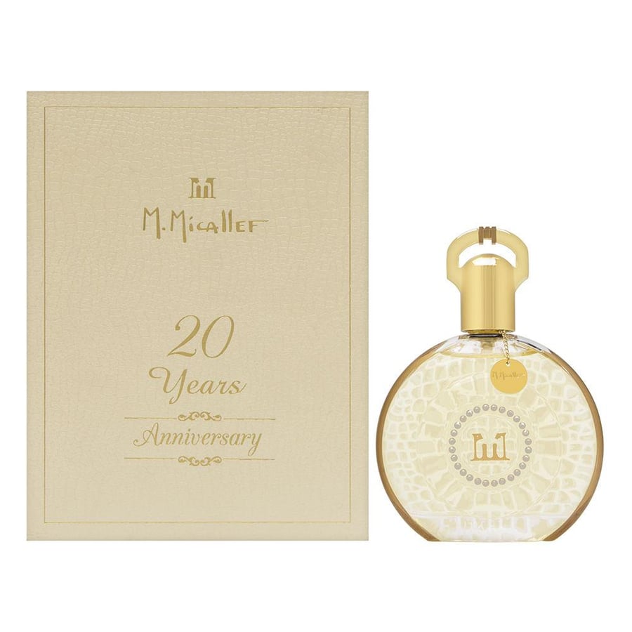 عطر إم ميكاليف 20 ييرز او دي بارفان 100 مل