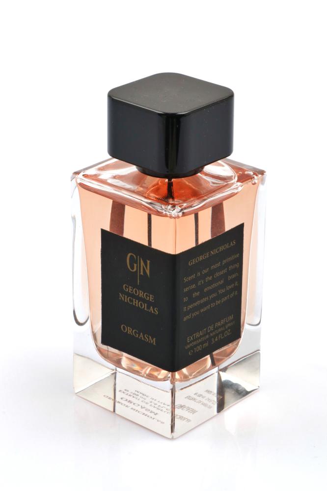 العطر البديل جورجيو نيكولاس  اورجازم 100مل