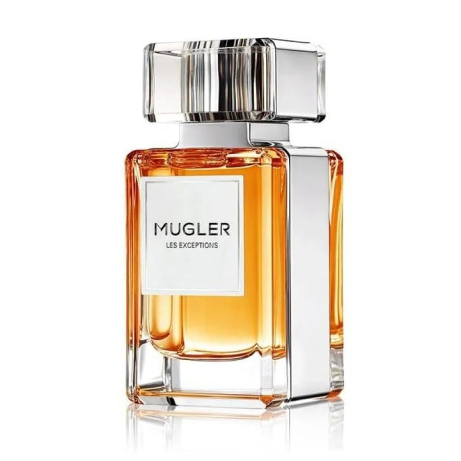 عطر موغلر ليس إكسيبشينس ووديزيمي او دو بارفيوم 80 مل