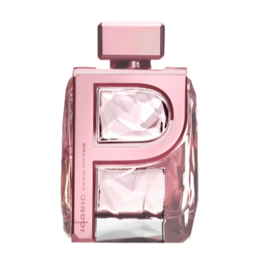 عطر باريس هيلتون ايكونيك او دو برفيوم 100 مل