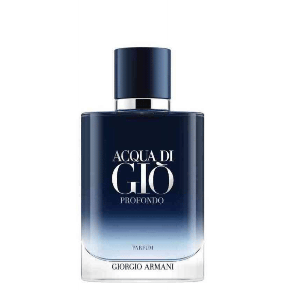 عطر ارماني اكوا دي جيو بروفوندو  بارفيوم