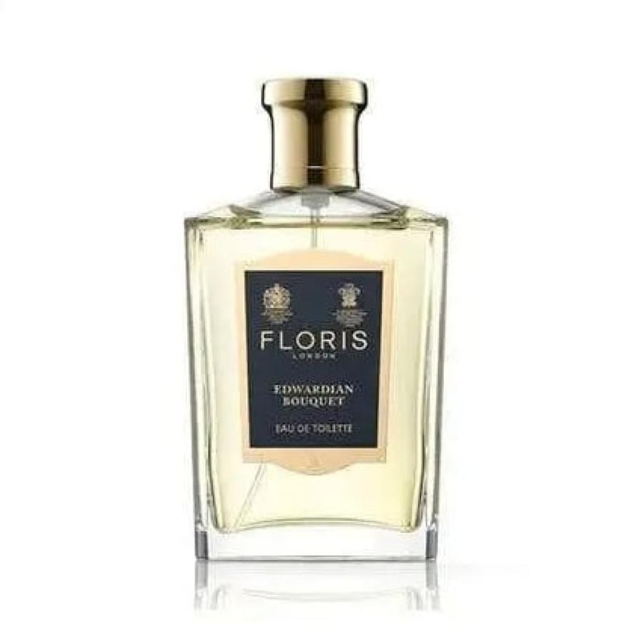 عطر فلوريس إدوارديان بوكيت او دو تواليت 100 مل