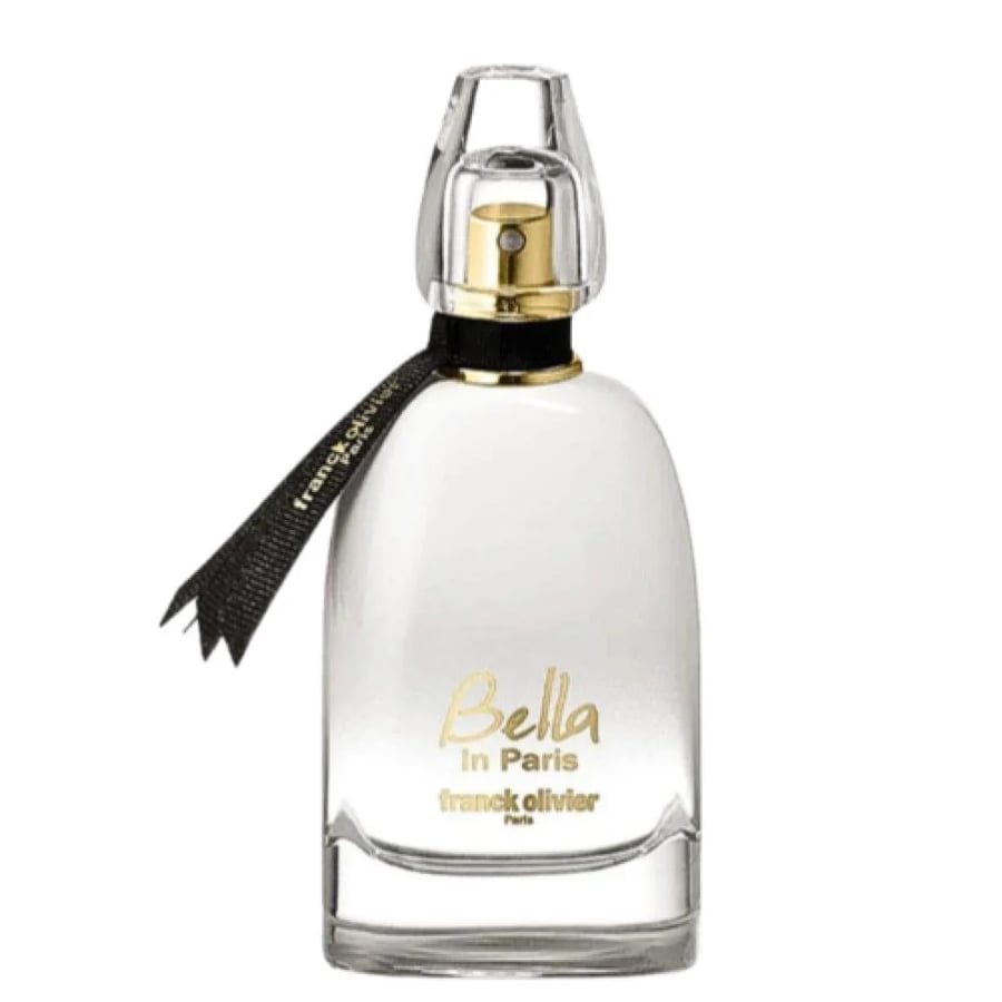 عطر فرانك اوليفر بيلا ان باريس او دو بارفيوم 75مل