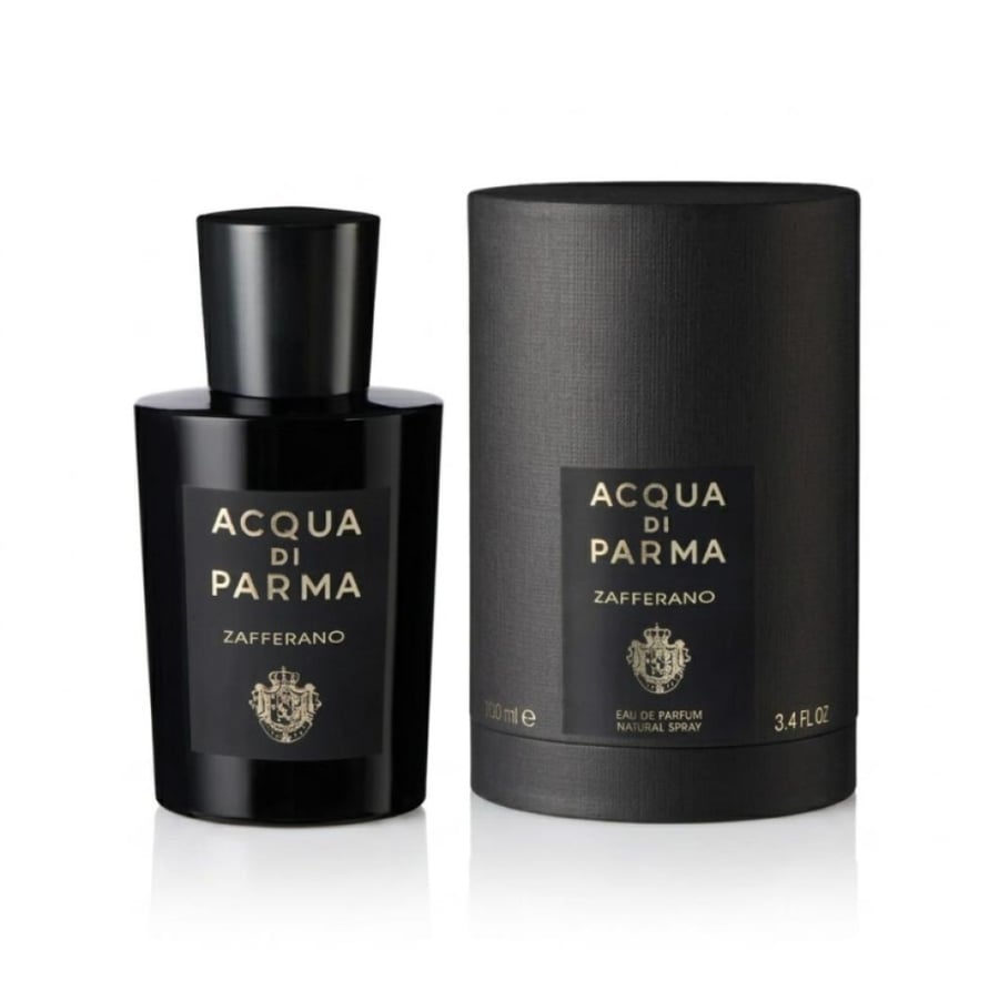 عطر أكوا دي بارما زافيرانو أو دي بارفان