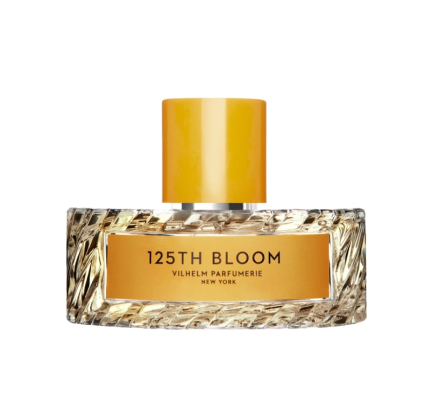 عطر فيلهلم بارفيوميري 125th اند بلووم او دو بارفيوم 100مل