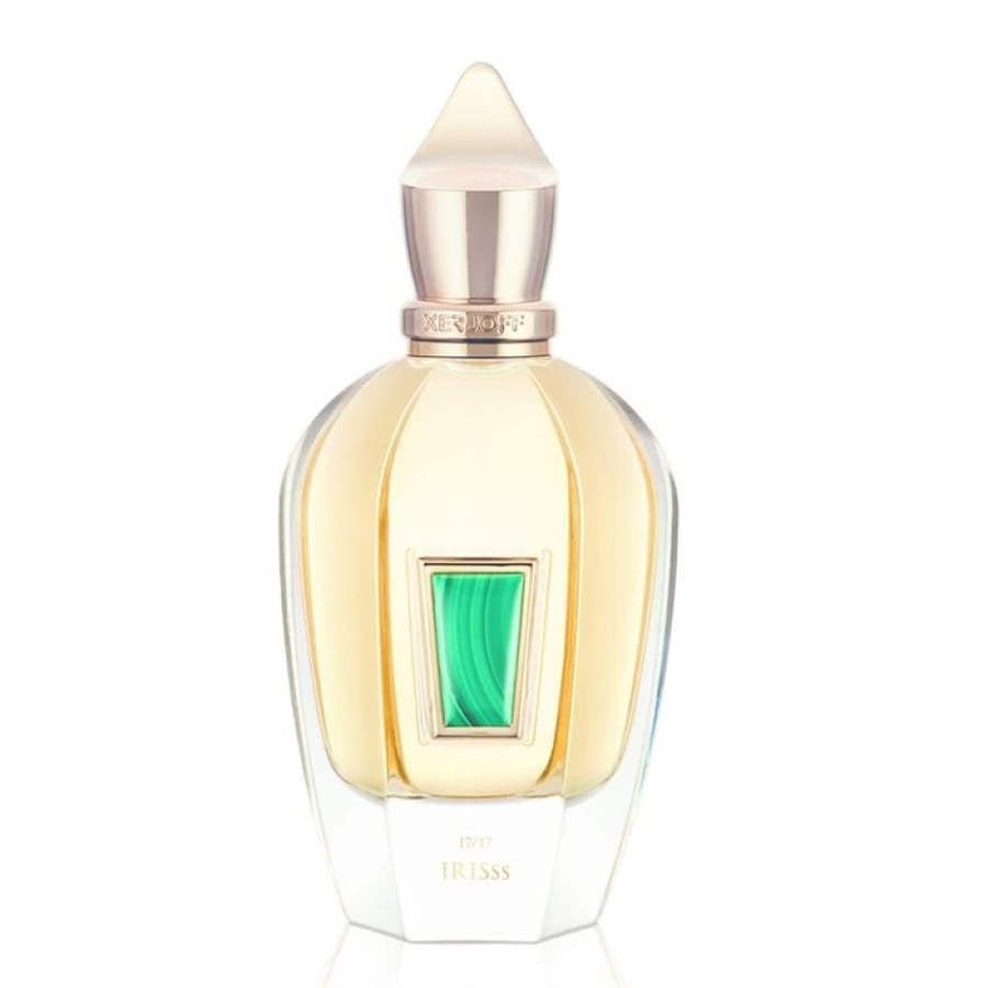 عطر زيرجوف ستون ليبل إيريس بارفان أو دو بارفان 100 مل