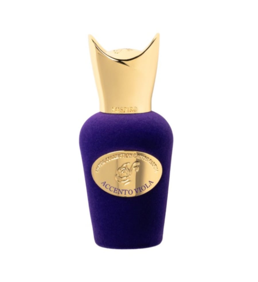 عطر سوسبيرو اكسينتو فيولا او دي بارفان 15 مل