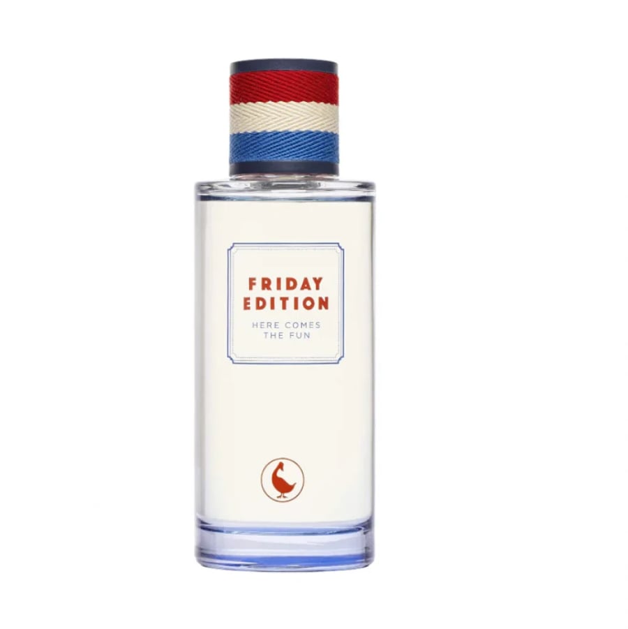 عطر الجنسو فرايدي ايديشن او دو تواليت 75 مل