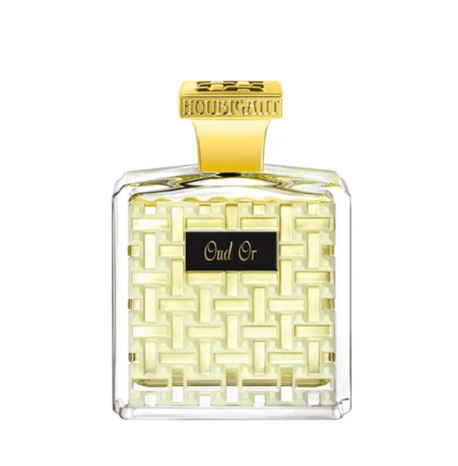 عطر هوبيجانت عود اور او دي بارفيوم اكستريم 100 مل