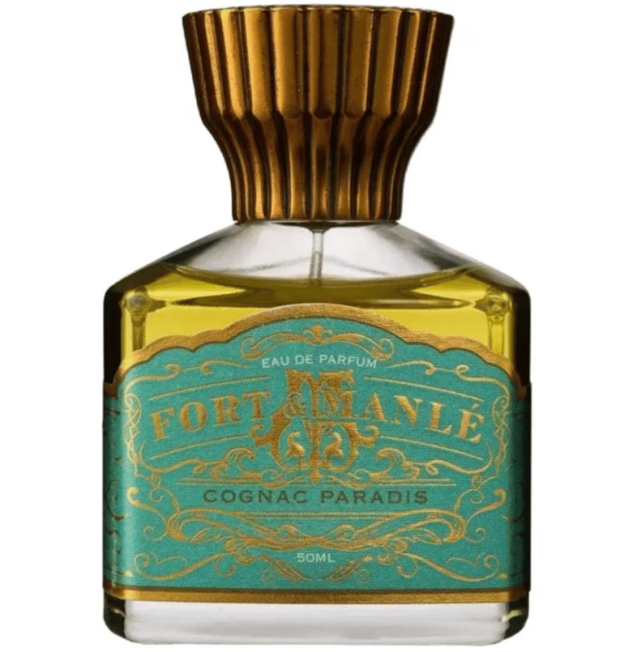 عطر فورت اند مانلي كونياك باراديس 50 مل