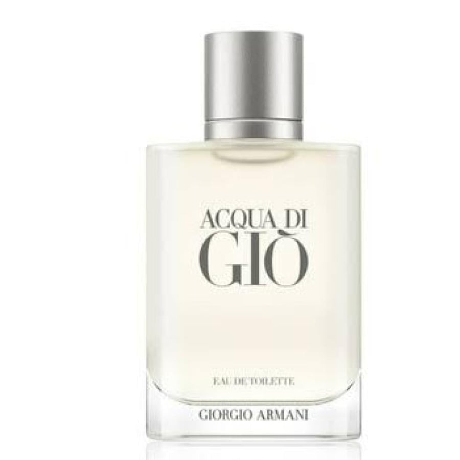 عطر جورجيو ارماني اكوا دي جيو او دي تواليت 50 مل