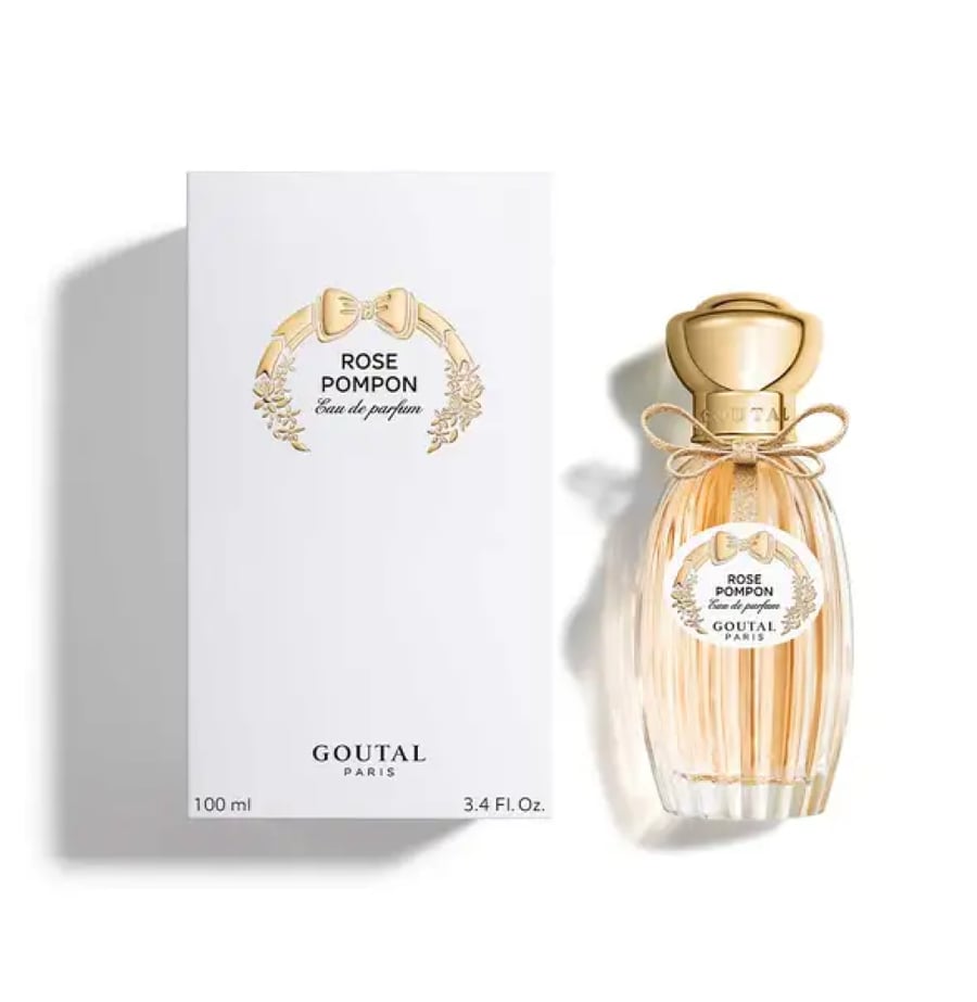 عطر جوتال روز بومبون أو دو بارفيوم 100 مل
