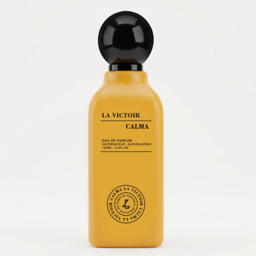 عطر كالما من لافيكتور 100 مل