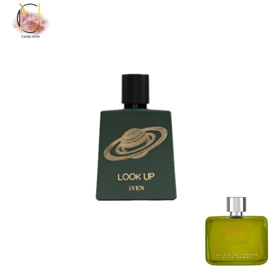 العطر البديل  ايفن لوك اب 100مل