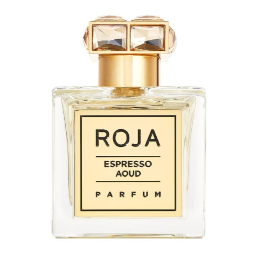 عينة عطر روجا إسبريسو عود 2مل