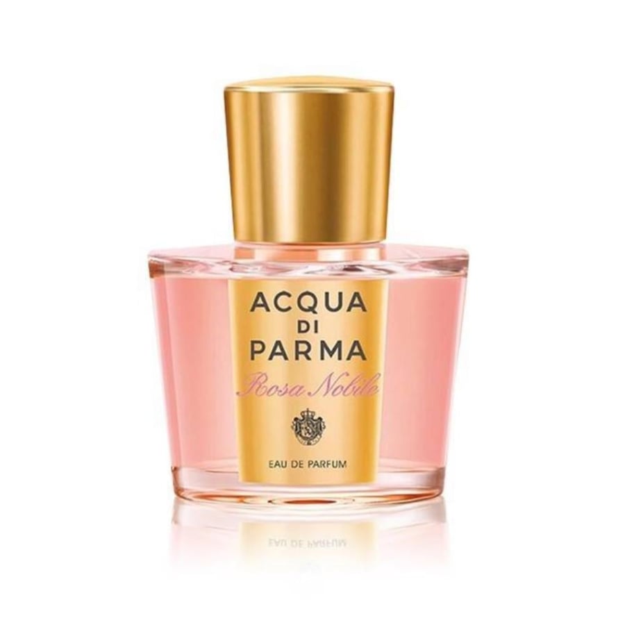 عطر اكوا دي بارما روز نوبيل او دو بارفيوم 100 مل