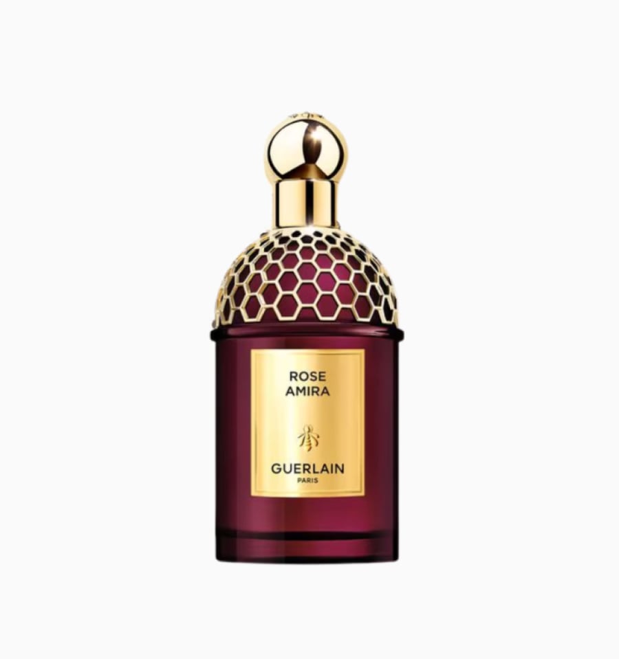 عطر غيرلان ابسولس اليغوريا روز اميرا او دو بارفيوم 125مل