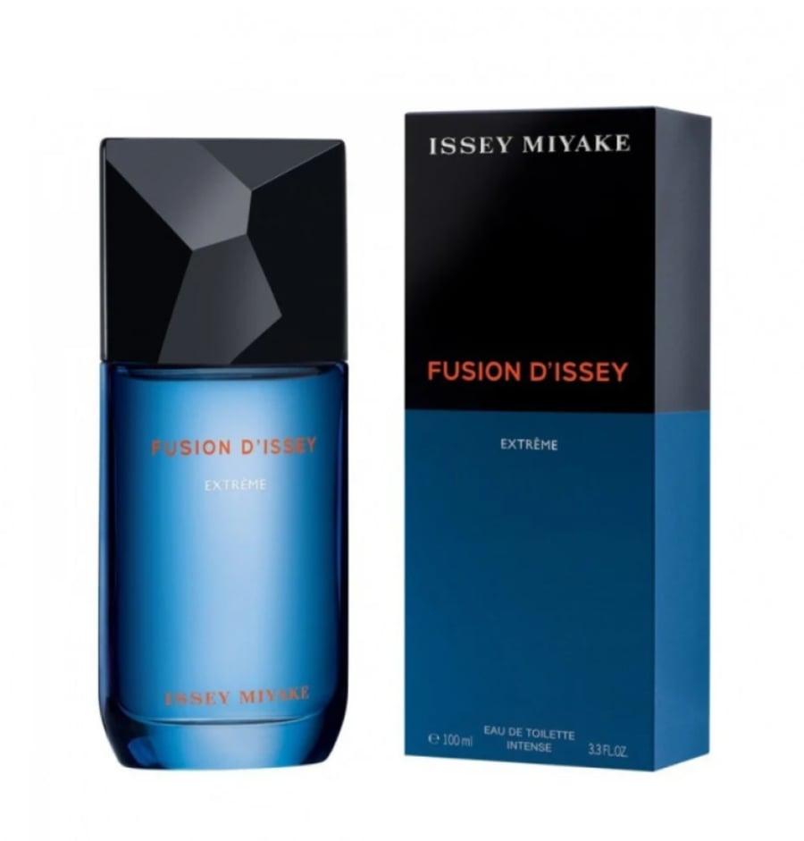 عطر ايسي مياكي فيوجن دا ايسي اكستريم او دو تواليت