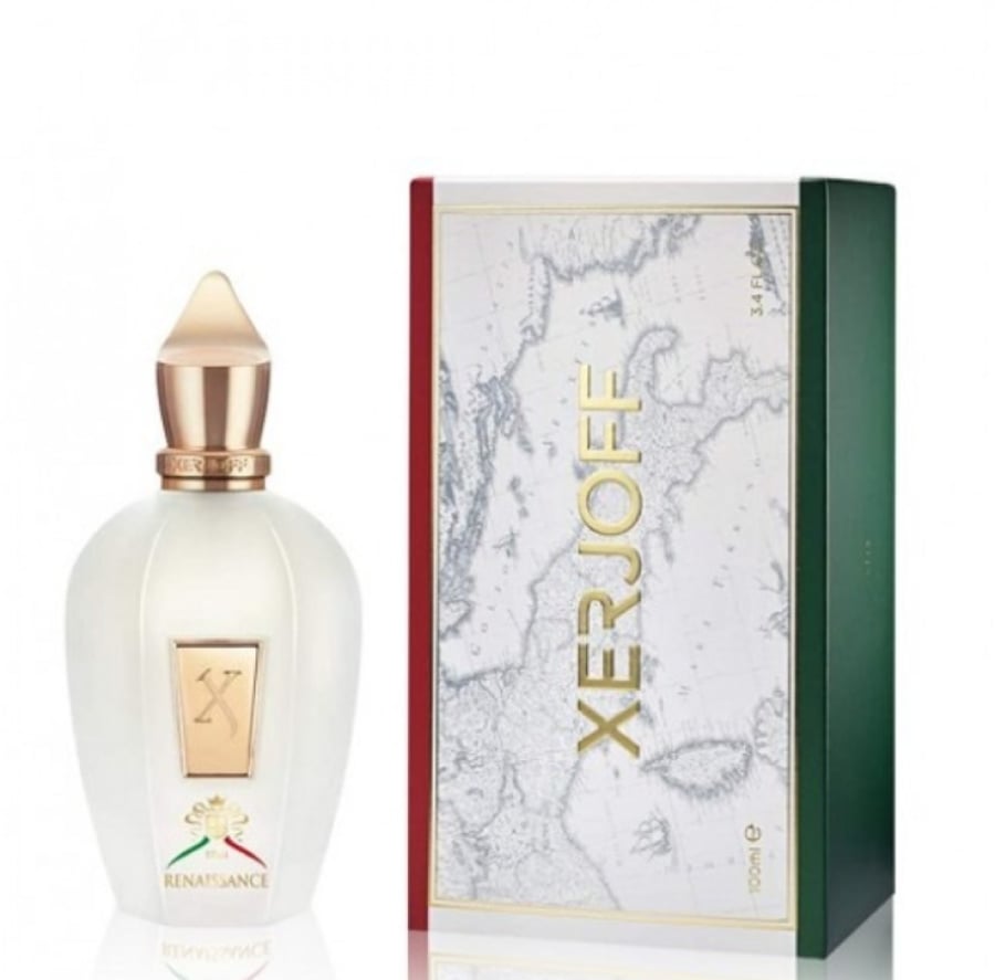 عطر زيرجوف اكس جي 1861 رينيسانس او دو بارفيوم 100مل