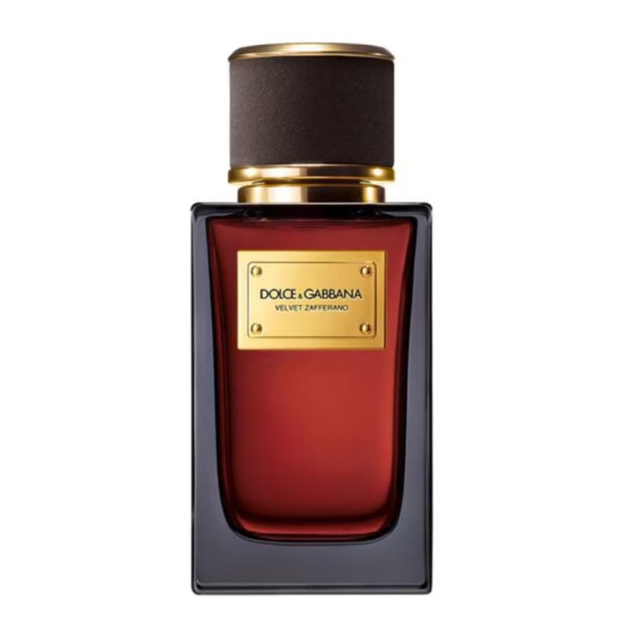عطر دولتشي أند غابانا فيلفت زافرانو أو دو برفيوم 100 مل