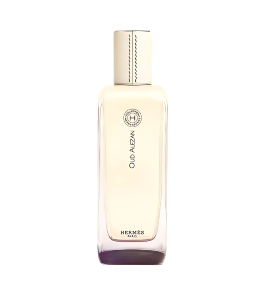 عطر هيرمس عود الزان او دو بارفيوم 100 مل
