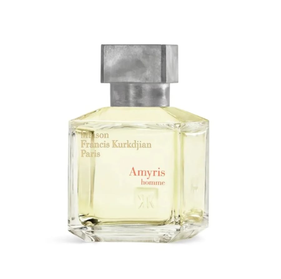 عطر مايسون فرانسيس اميريس هوم او دو تواليت 70 مل