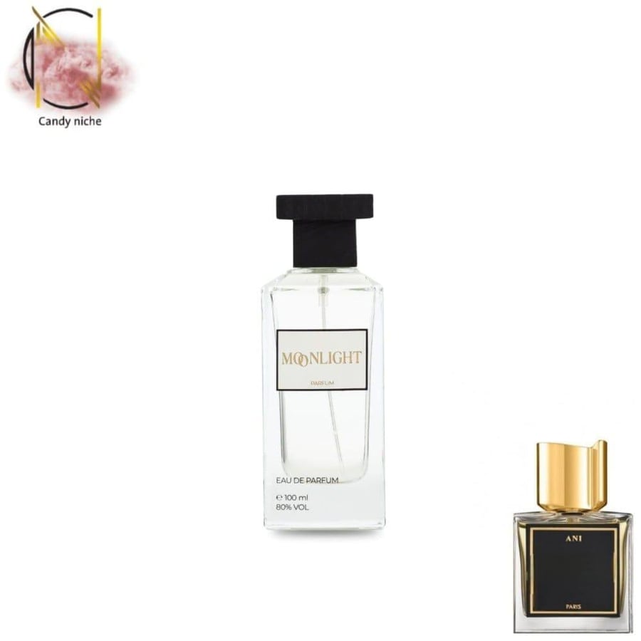 عطر مون لايت برفيوم 100مل