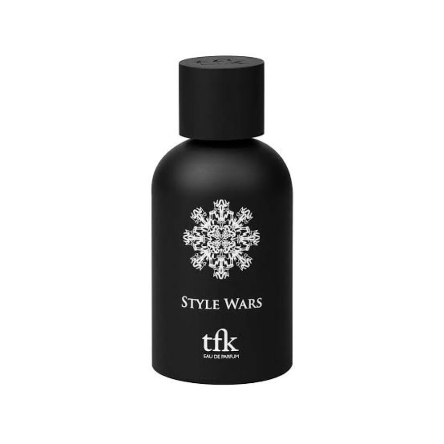عطر ذا فريجرنس استايل وارز او دي بارفيوم 100 مل