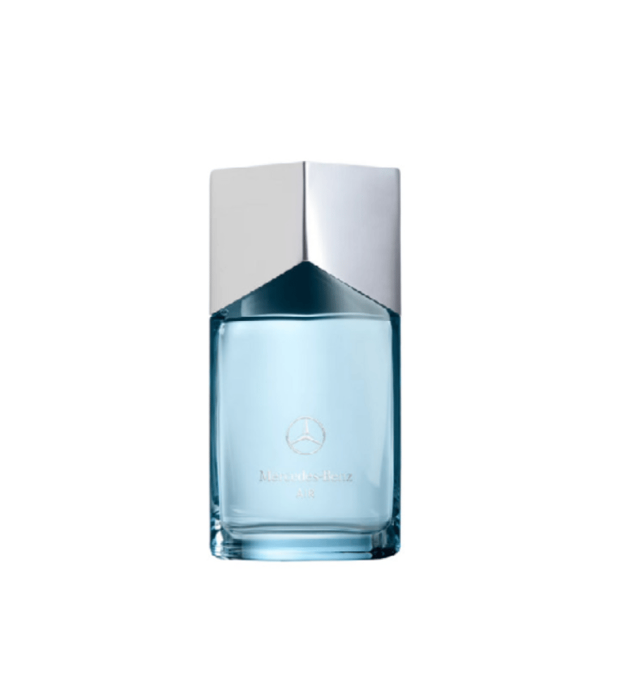 عطر مرسيدس بنز اير او دو بارفيوم 100 مل