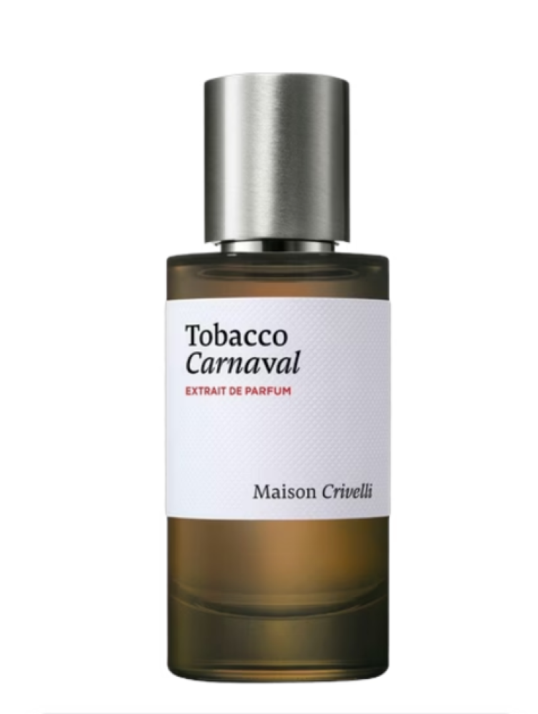 عطر ميزون كريفيلي توباكو كرنفال اكسترايت دي بارفان 50 مل