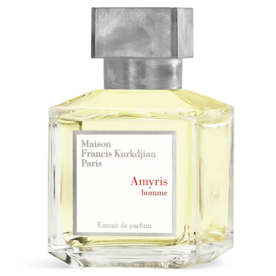 عطر ميزون فرانسيس كوركدجيان أميريس أوم إكستريت دي بارفان 70 مل