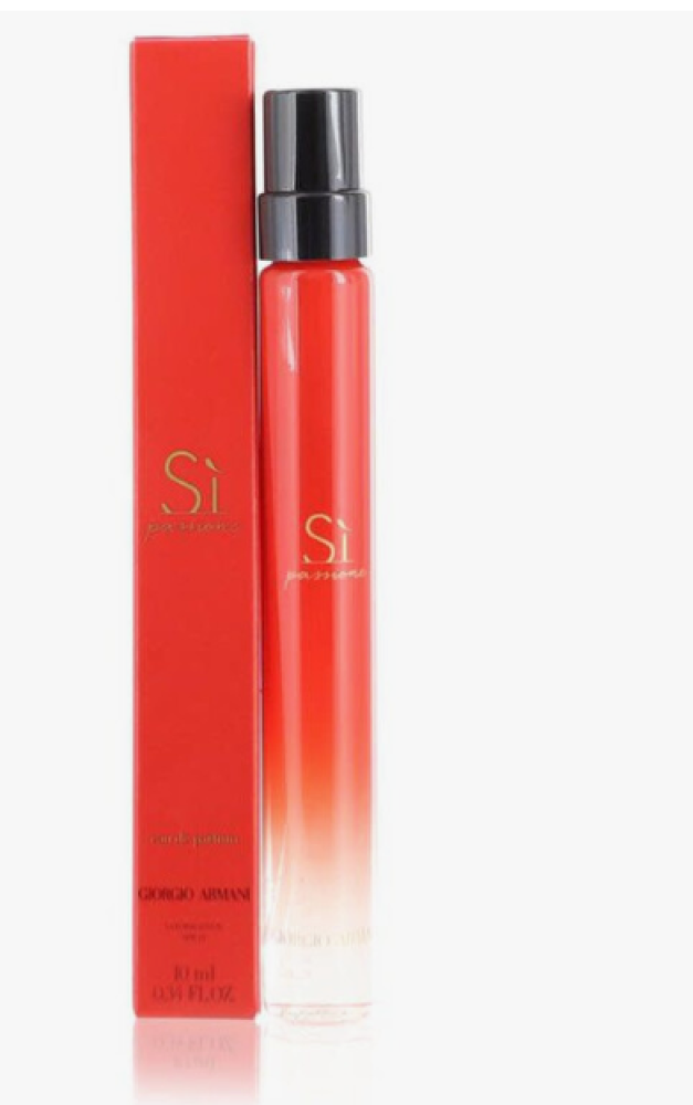 عينة عطر ارماني Si باشن او دو بارفيوم 10مل