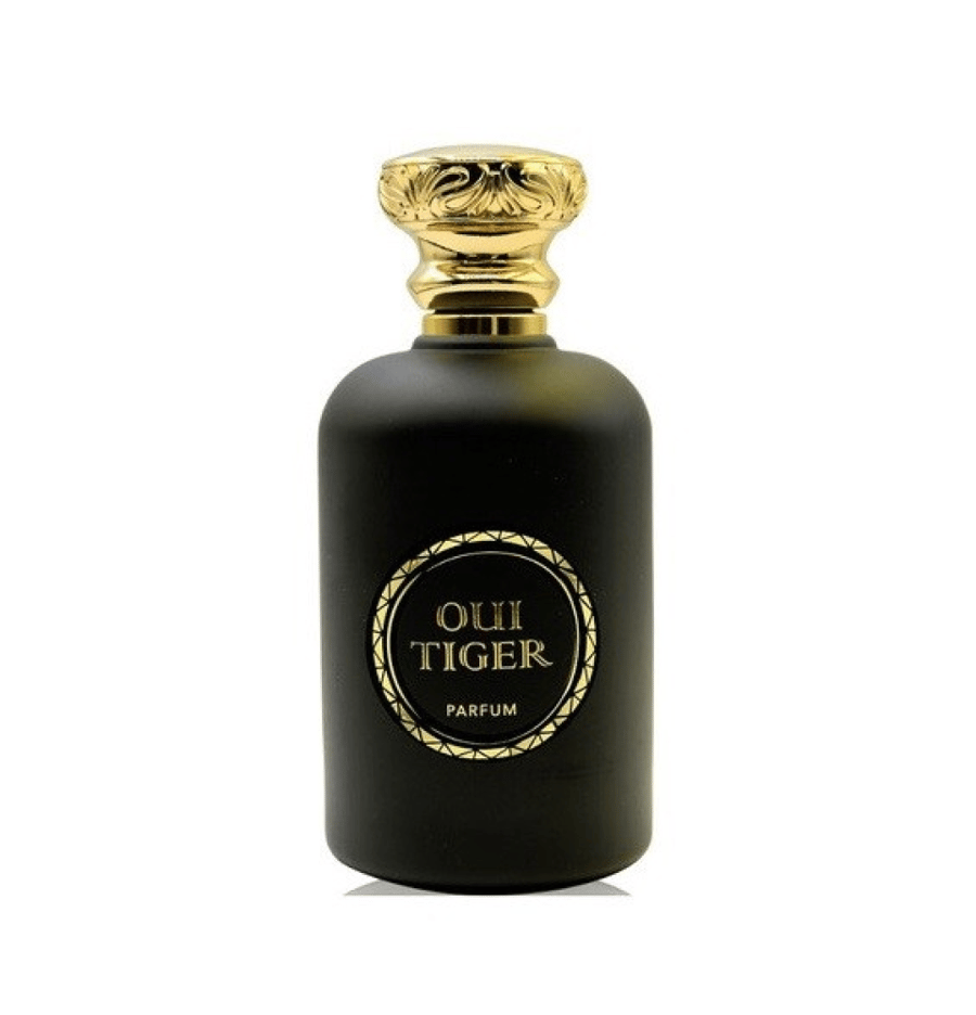 عطر صمام عود تايقر بارفيوم 100 مل