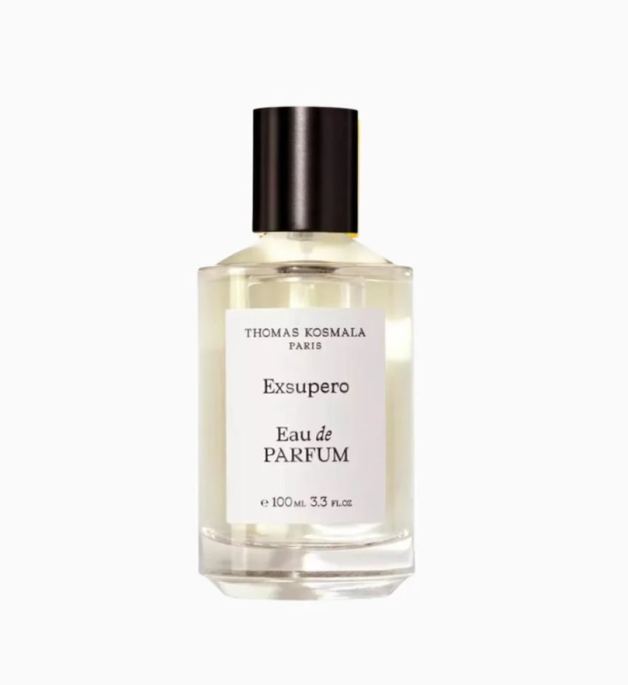 عطر توماس كوسمالا اكسبريرو ادو بارفيوم 100 مل