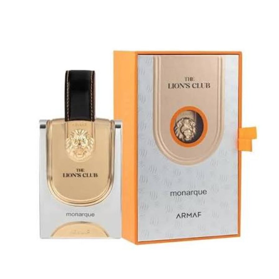 عطر ارماف ليونيز كلوب مونارك او دو بارفيوم 100 مل