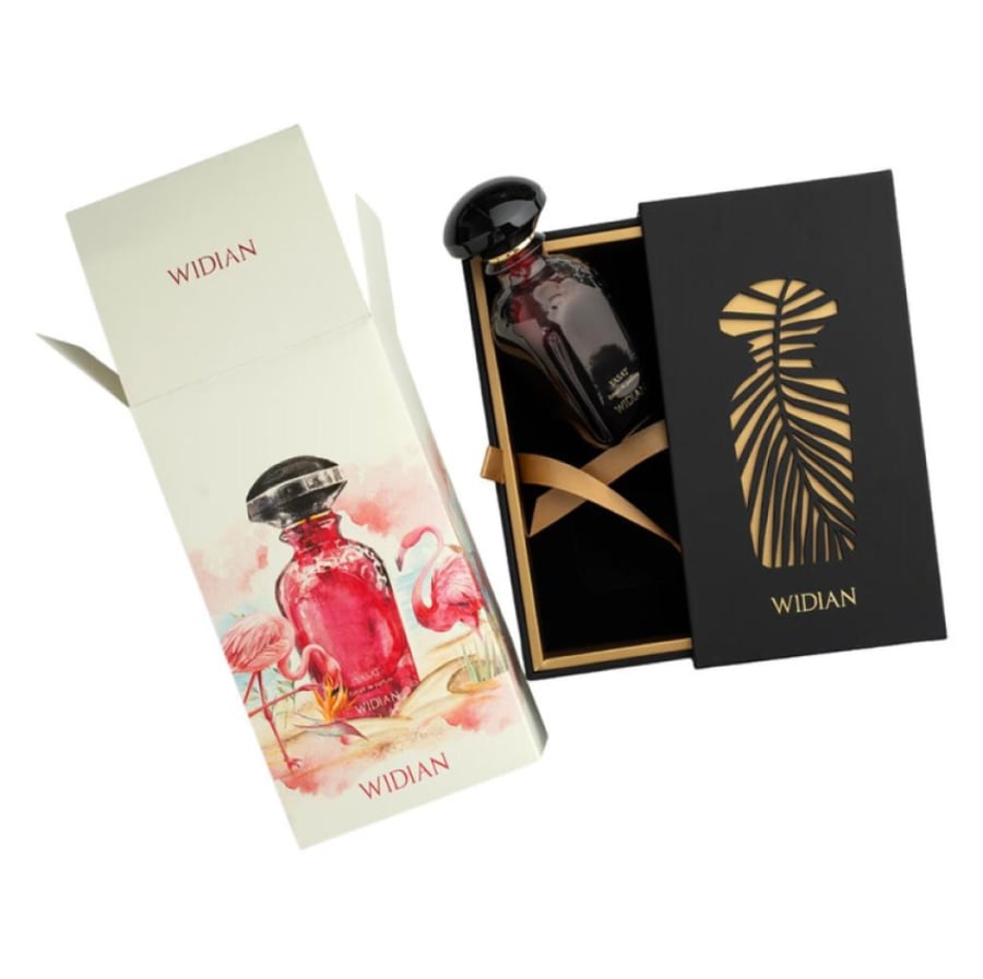 عطر ويديان عطور ياسات إكسترايت دي بارفان سبراي 50 مل