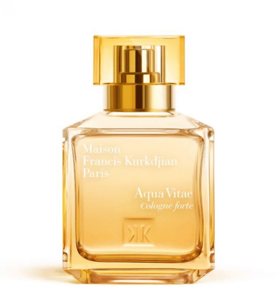 عطر مايسون فرانسيس كيركجان أكوا فيتاي كولون فورت 70 مل