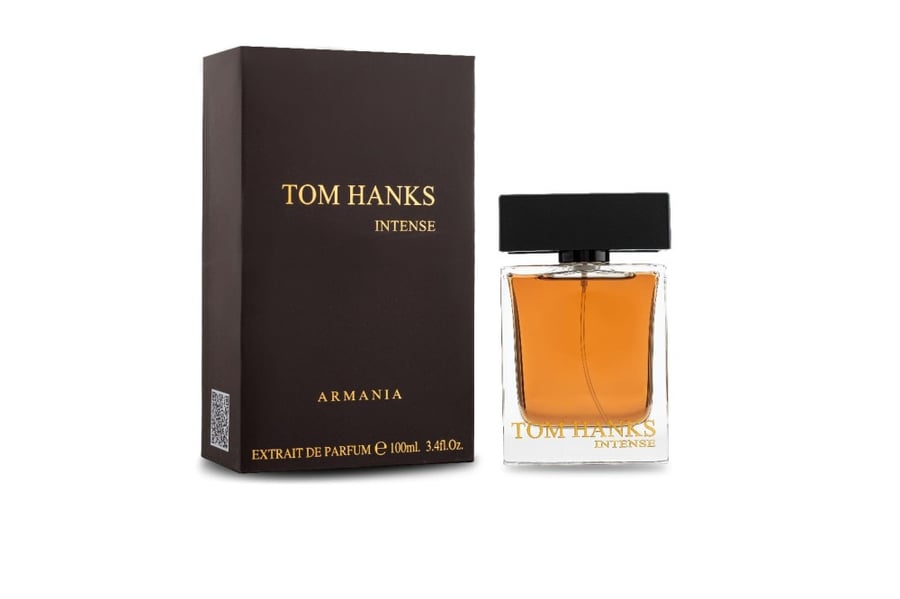 عطر توم هانكس 100مل