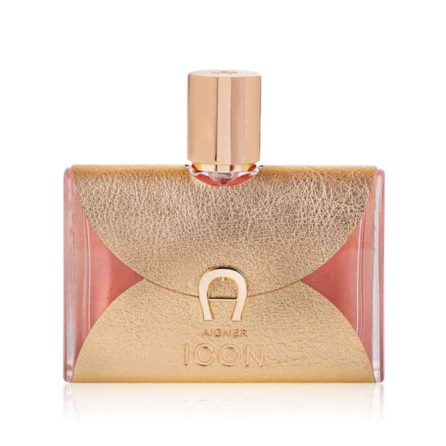 عينة عطر اجنر ايكون النسائي او دو بارفيوم 1.2مل